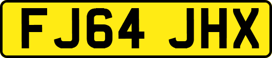 FJ64JHX