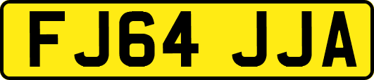 FJ64JJA