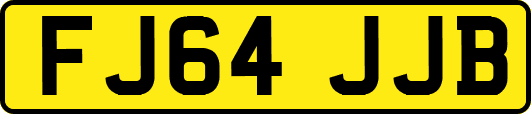 FJ64JJB