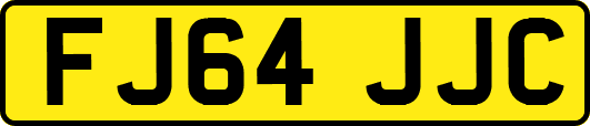 FJ64JJC
