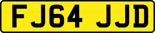 FJ64JJD