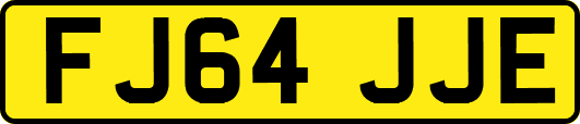 FJ64JJE
