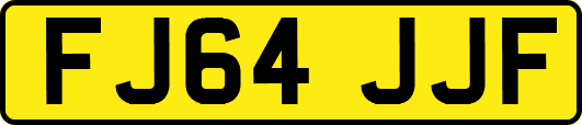 FJ64JJF