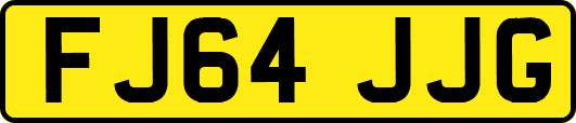 FJ64JJG