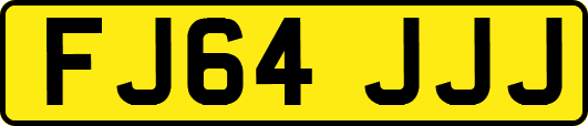 FJ64JJJ