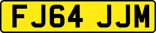 FJ64JJM