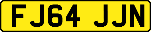 FJ64JJN