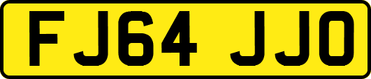 FJ64JJO