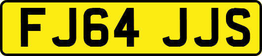 FJ64JJS