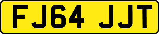 FJ64JJT