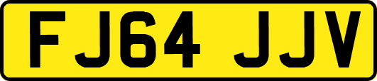 FJ64JJV