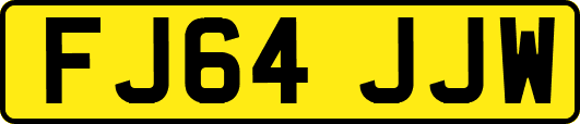 FJ64JJW