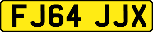 FJ64JJX