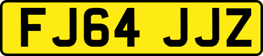 FJ64JJZ
