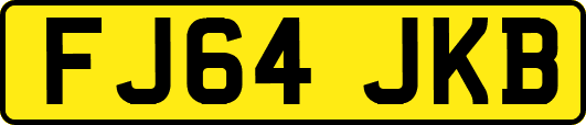 FJ64JKB