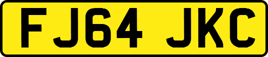 FJ64JKC
