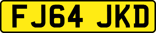 FJ64JKD