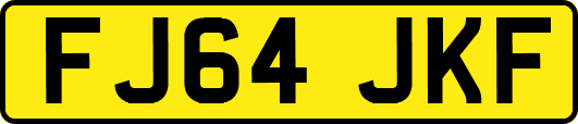 FJ64JKF