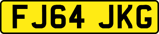 FJ64JKG