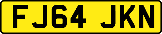 FJ64JKN