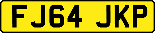 FJ64JKP