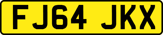 FJ64JKX