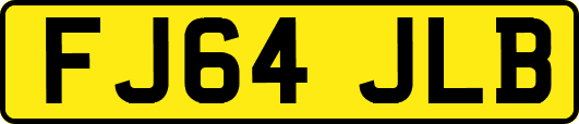 FJ64JLB