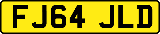 FJ64JLD