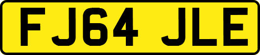 FJ64JLE
