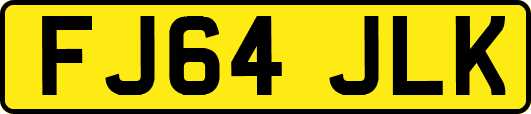 FJ64JLK