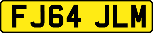 FJ64JLM