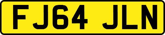 FJ64JLN