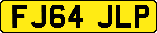 FJ64JLP