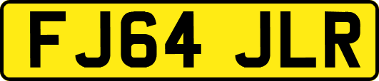 FJ64JLR
