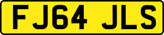 FJ64JLS
