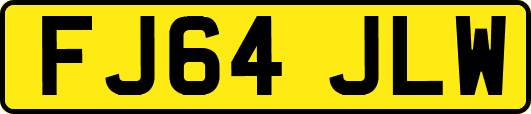 FJ64JLW