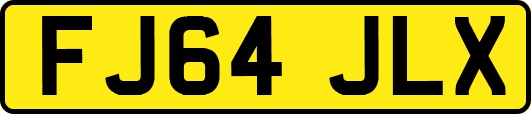 FJ64JLX