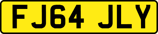 FJ64JLY
