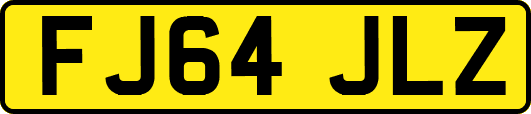 FJ64JLZ