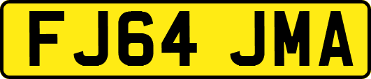 FJ64JMA