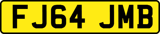 FJ64JMB