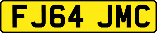 FJ64JMC