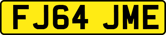 FJ64JME