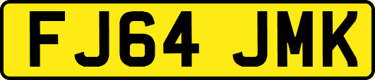 FJ64JMK