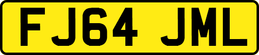 FJ64JML