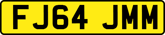 FJ64JMM