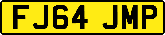 FJ64JMP