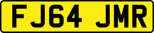 FJ64JMR