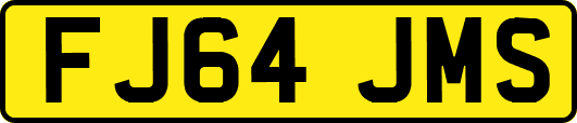 FJ64JMS