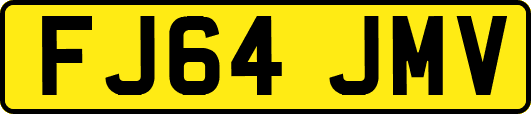 FJ64JMV